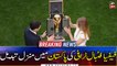FIFA World Cup Trophy to arrive in Pakistan, venue changed