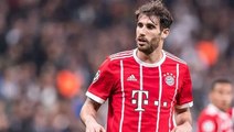 Galatasaray'a bedava dünya yıldızı! Bayern Münih'in eski futbolcusu Javi Martinez için düğmeye basıldı