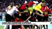 Ligue des champions d'Afrique : le Wydad Casablanca remporte la finale contre Al-Ahly Le Caire
