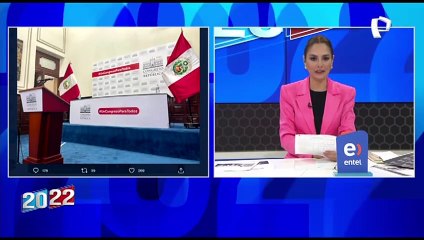 Niegan acceso a periodistas al hemiciclo y al hall de los Pasos Perdidos