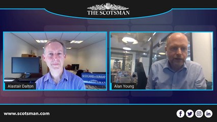 The Scotsman Bulletin Tuesday May 31 2022