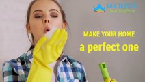 House Cleaning in Perth - Clean Your Home Perfectly in Perth with Majestic Cleaning Pros