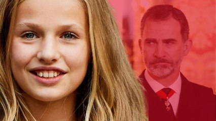 La princesa Leonor y su nuevo novio: Todo lo que se sabe