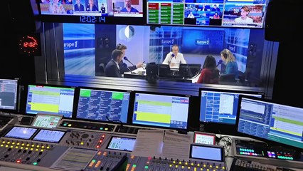 Économie : pourquoi l'inflation continue-t-elle d'augmenter en France ?