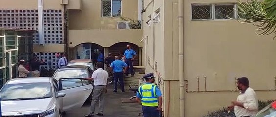 Accusation de torture : les trois policiers retournent en cellule policière