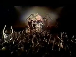 George Thorogood & the Destroyers - Johnny B Goode  03-24-1979