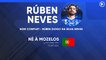 La fiche technique de Ruben Neves