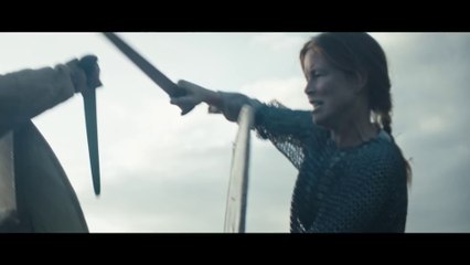 Vikings. The Rise and Fall - Trailer (English) HD