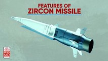 Putin Announced Successful Test-firing of Zircon missile | Features Explained
