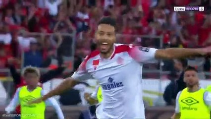 Al Ahly 0-2 Wydad Match Highlights & Goals