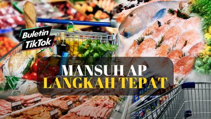 Mansuh AP langkah tepat