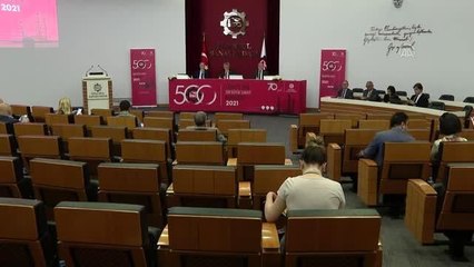 "Türkiye'nin 500 Büyük Sanayi Kuruluşu" Araştırması (2)