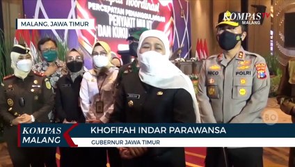 Jelang Idul Adha, Jatim Kekurangan Kambing Kurban