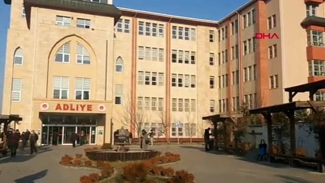 Zihinsel engelli kız çocuğuna istismar!