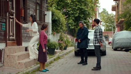 Choque - Carpisma - Capítulo 74 (Audio Español) | Crash