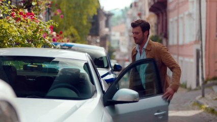 Choque - Carpisma - Capítulo 73 (Audio Español) | Crash