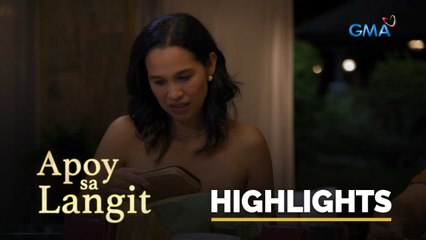 Apoy Sa Langit: The naive wife finds out about her husband’s affair | Episode 25 (3/4)
