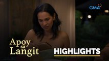 Apoy Sa Langit: The naive wife finds out about her husband’s affair | Episode 25 (3/4)