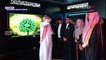 Momen Puan Maharani Kunjungi Museum Sejarah Nabi Muhammad di Arab Saudi