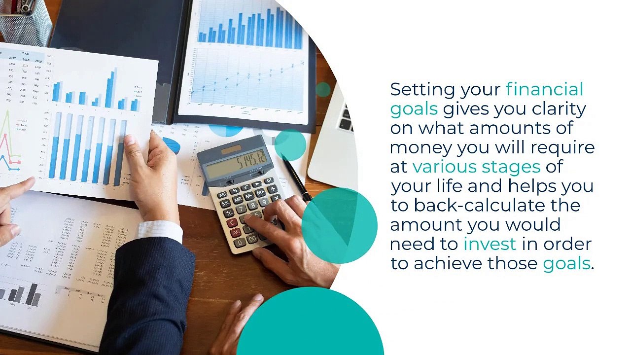 Cyril de Lalagade partage 5 conseils pour réussir son investissement sur les marchés financiers