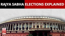 Rajya Sabha Elections: How States Elect Members to the Upper House of The Parliament