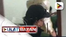 Halos P100-M halaga ng iligal na droga, sinunog ng PDEA at PNP Cebu City