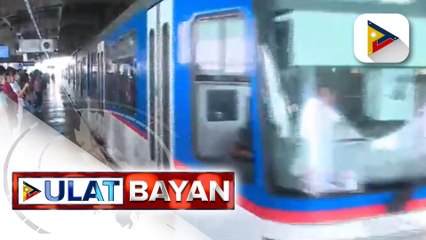 Libreng sakay sa MRT-3, pinalawig hanggang June 30