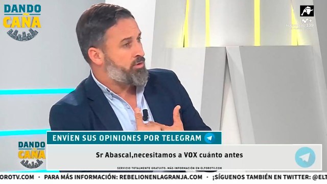¿Qué leyes fulminará VOX cuando llegue al gobierno?: TODAS, TODAS, TODAS