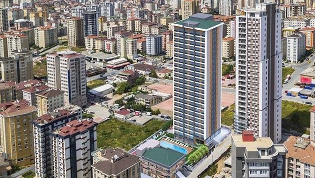 Vatandaş aidat öder gibi ev alacak! Yeni konut projesini Erdoğan duyuracak