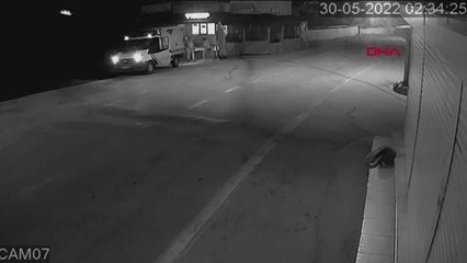 ARKADAŞINI BAŞINA PİKNİK TÜPÜYLE VURARAK AĞIR YARALADI