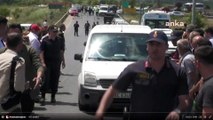 CHP'li Canan Kaftancıoğlu, Silivri Cezaevi'ne götürüldü