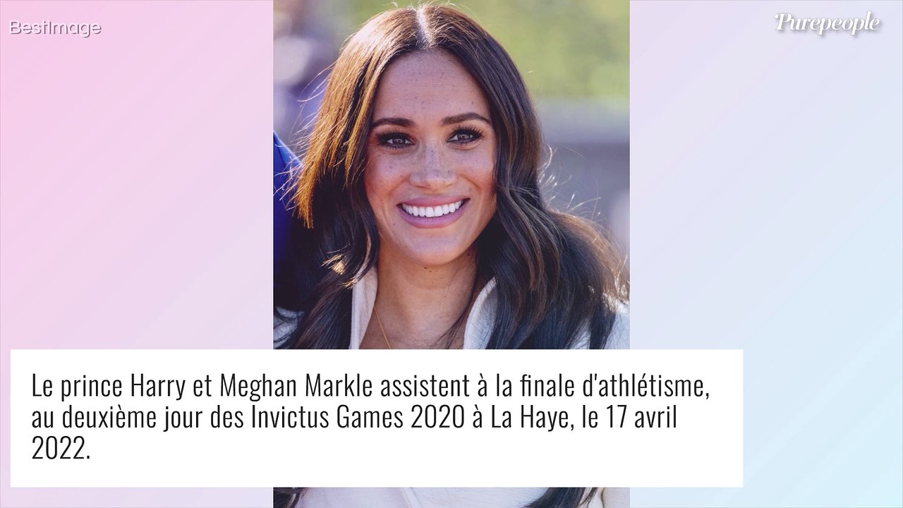 Meghan Markle, une copieuse ! Pieds nus à un barbecue, elle s'inspire très largement de Kate Middleton