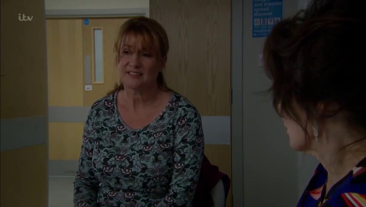 Emmerdale 30th May 2022