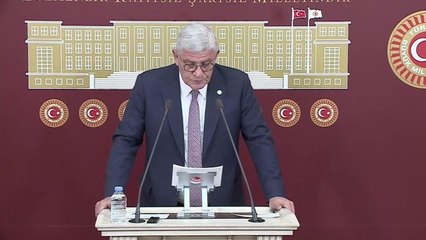 Dervişoğlu'ndan 'Basın Kanunu' Tepkisi: "Bu Ceberut İktidarın Bilinsin Ki Artık Bir Seçimlik Ömrü Kalmıştır"