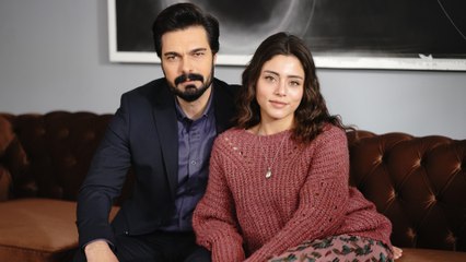 Emanet Dizisi 392. Bölüm İzle (2. Sezon 187. Bölüm)