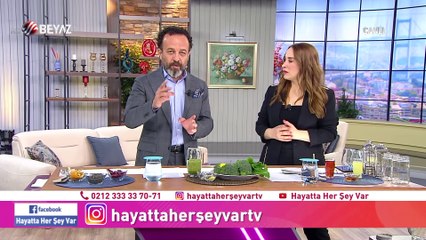 Hayatta Her Şey Var 31 Mayıs 2022