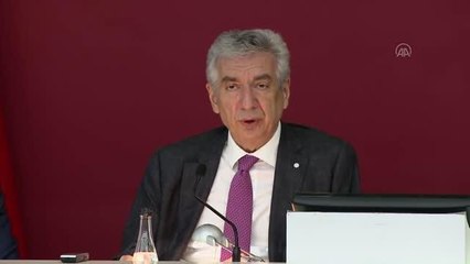 "Türkiye'nin 500 Büyük Sanayi Kuruluşu" Araştırması (3)