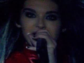 Schwarz Paris Bercy 10.03.08