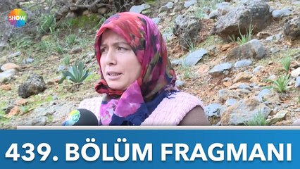 Didem Arslan Yılmaz'la Vazgeçme 439. Bölüm Fragmanı