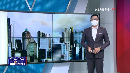 Keindahan dan Ombak Tinggi Pantai Cimaja di Sukabumi, Bisa Jadi Pilihan untuk Berselancar!