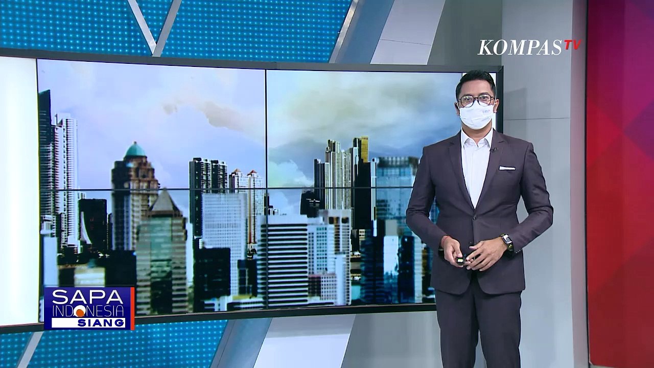 Keindahan dan Ombak Tinggi Pantai Cimaja di Sukabumi, Bisa Jadi Pilihan untuk Berselancar!