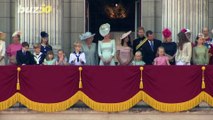 Some Facts About Trooping the Colour