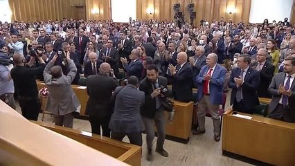 Kılıçdaroğlu: "Bir siyasetçinin hesabını veremeyeceği bir şey olmamalı"