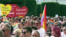 Ungarn unter Orbán: Homo- und Transsexualität als Feindbilder