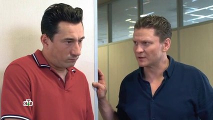 Дельфин - 2 сезон / 4 серия