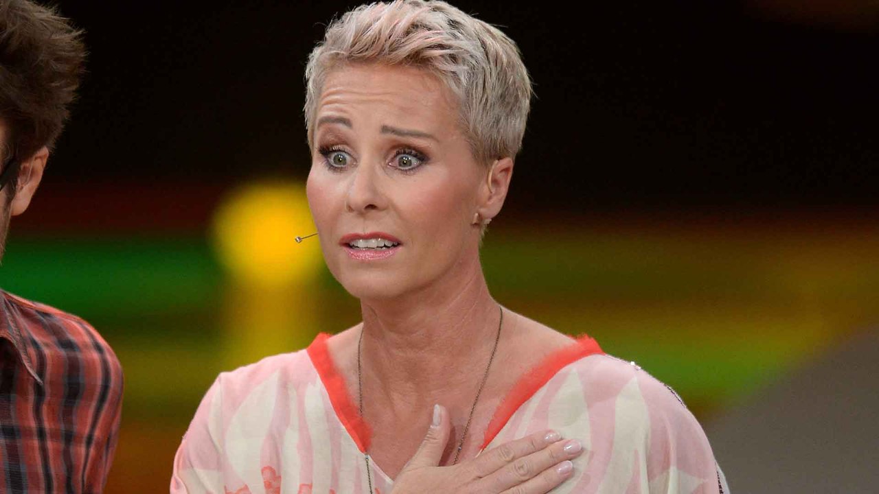 Hartwichs Nachfolger: Bedeutet das Sonja Zietlows Dschungel-Aus?