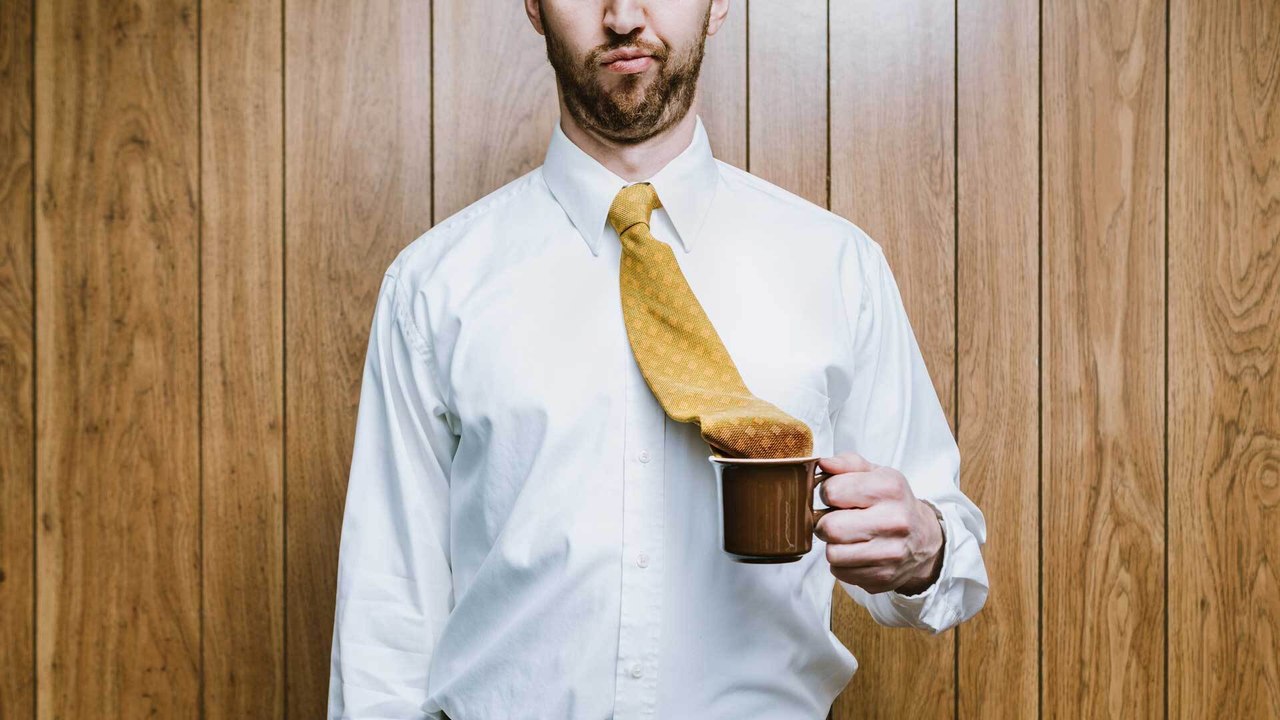 Kaffeeflecken entfernen: Die besten Tipps und Hausmittel