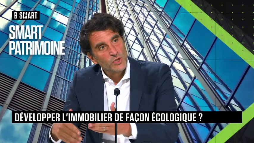 Comment développer l'immobilier de façon écologique ? 