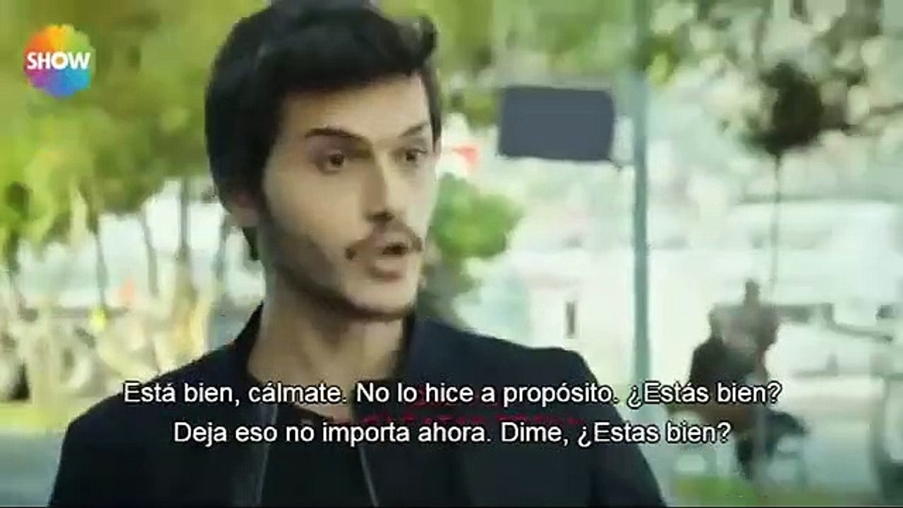 Amor Amargo - Capitulo 1