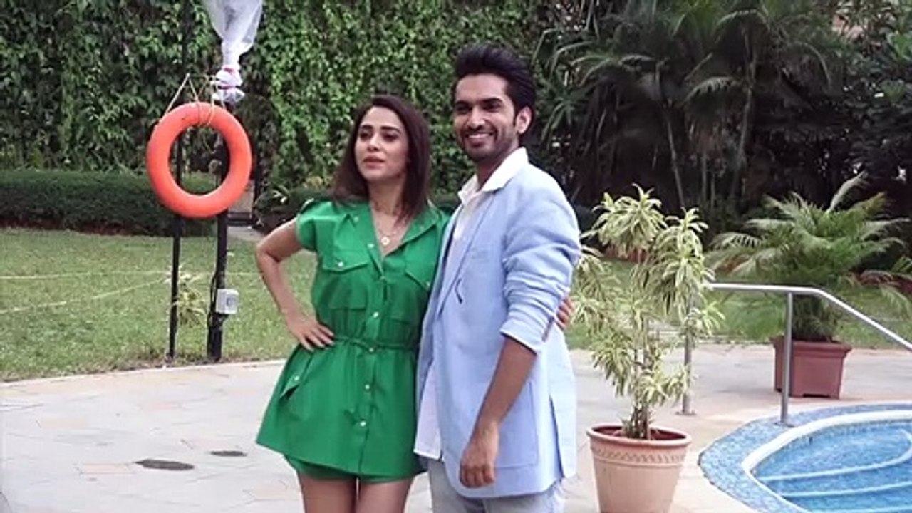 Nushrratt Bharuccha: Grateful to fimmakers who rejected me